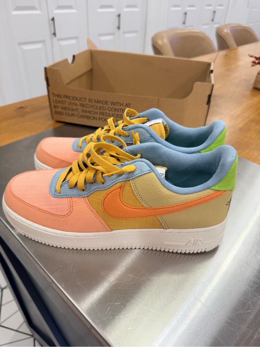 Nike Air Force 1 ‘07 LV8 NN